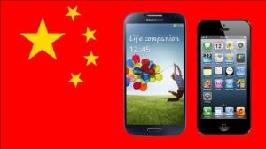 revolucion China Xiaomi
