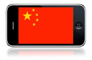 Xiaomi moviles chinos