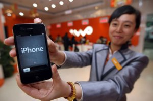 telefono chino Xiaomi Redmi
